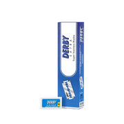 Extra Double Edge Razor Blades 200-Pack