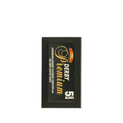 Premium Double Edge Razor Blades 5-Pack