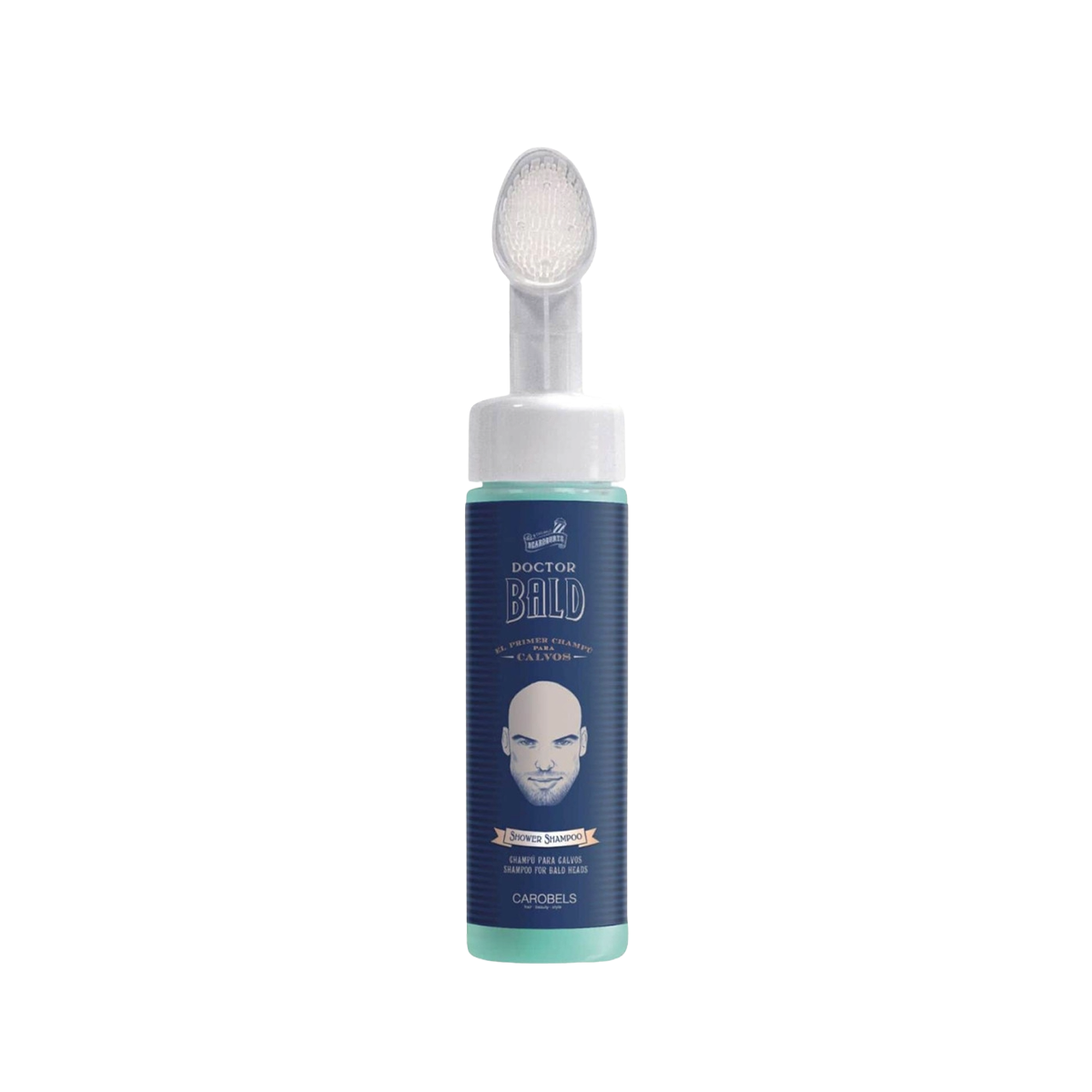 Shower Shampoo 200 ml