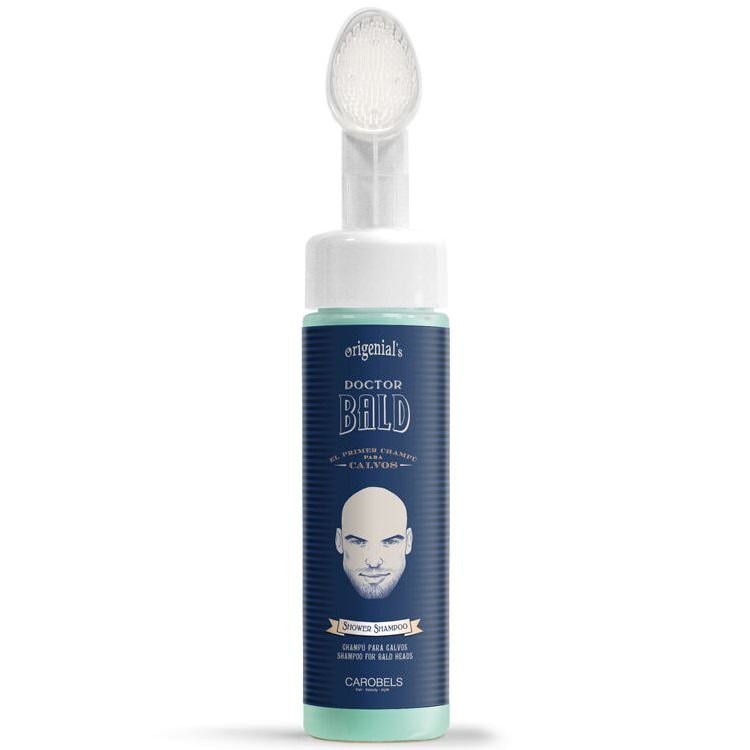 Shower Shampoo 200 ml