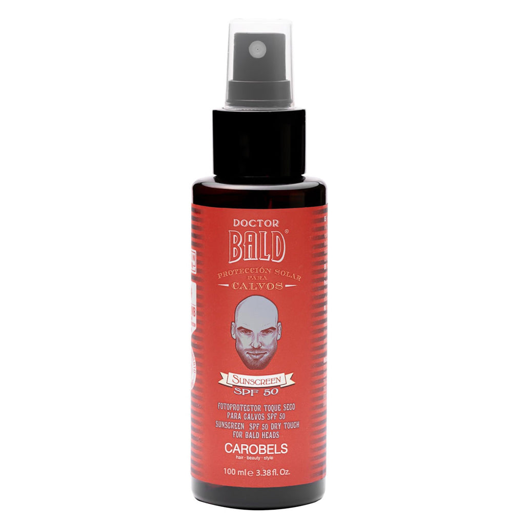 SPF 50 Sun Control 100 ml
