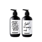 Body Care Essentials Kit