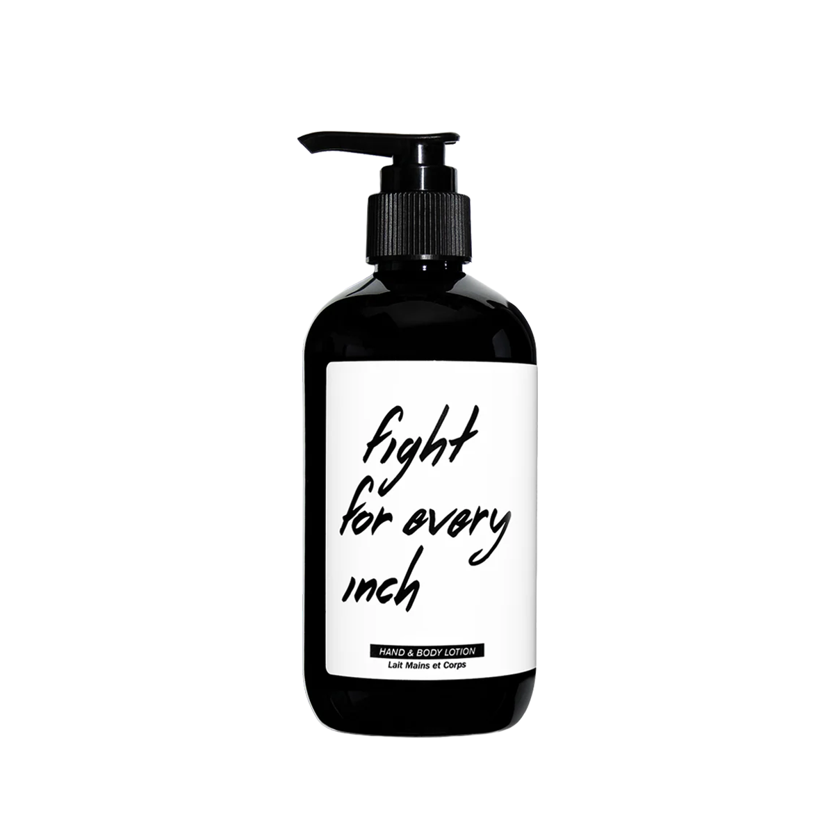 Hand & Body Lotion 300 ml