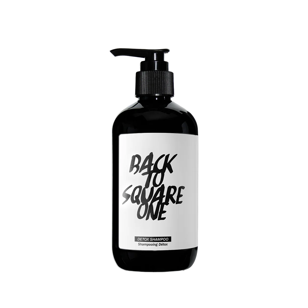 Detox Shampoo 300 ml