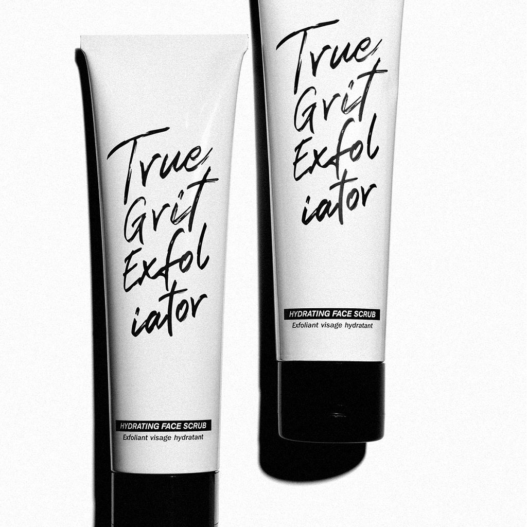 Hydrating Face Scrub 100 ml
