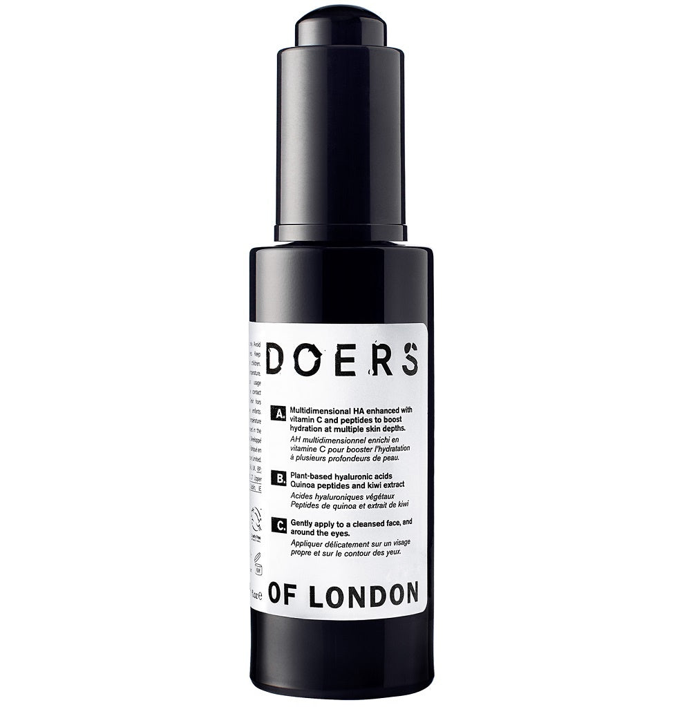Hydration Serum 30 ml