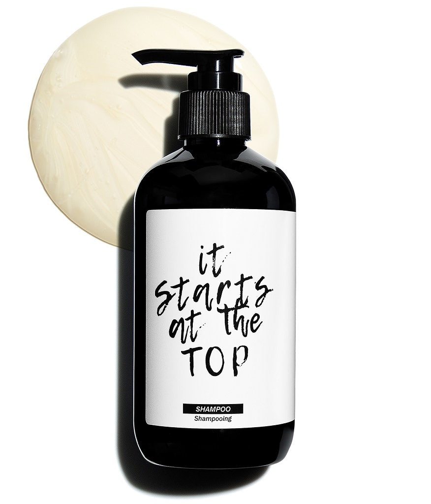 Shampoo 300 ml