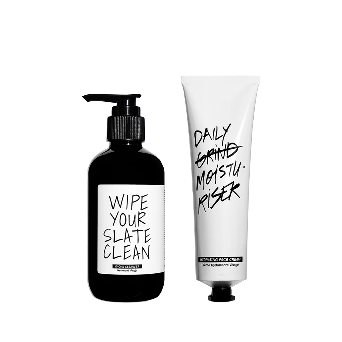 Skincare Essentials Kit