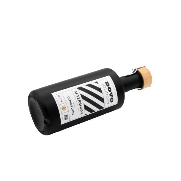 Aftershave Citrus Lion 80 ml