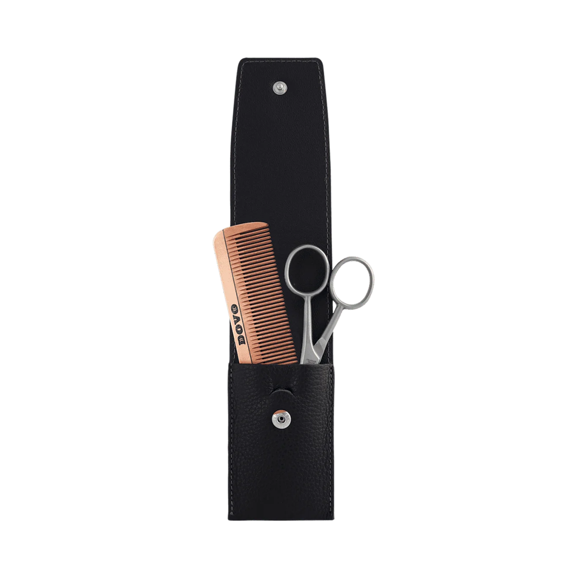 No.2 Beard Grooming Set