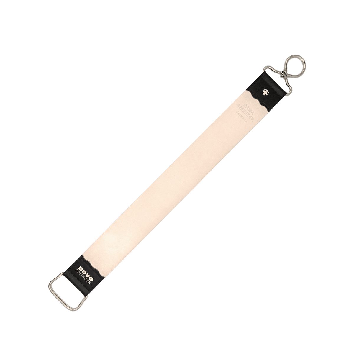Double-Sided Razor Strop 30.5 x 4.5 cm