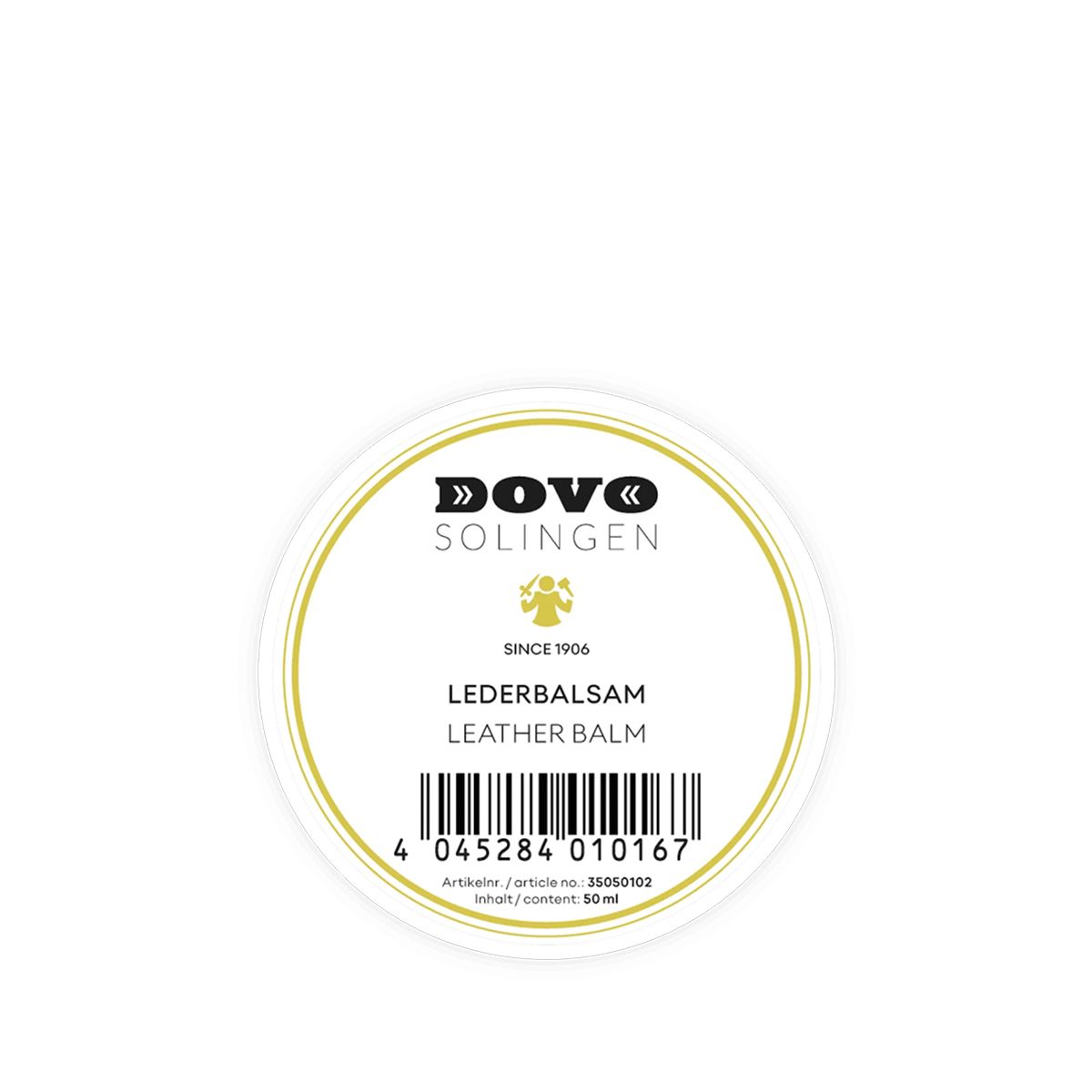 Leather Balm 50 ml