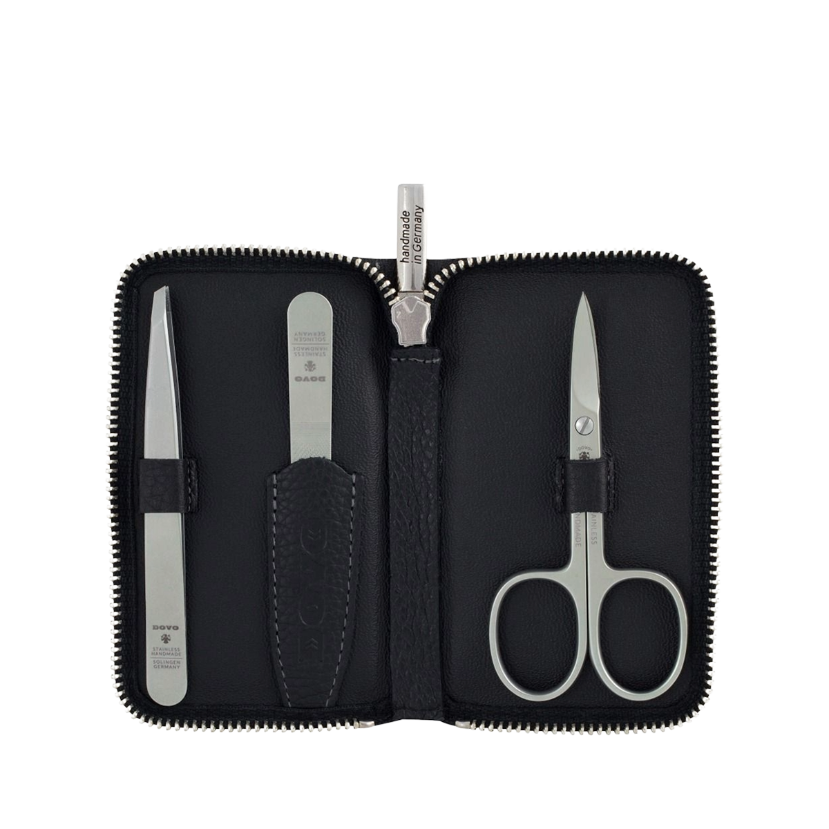 No.3 Manicure Set