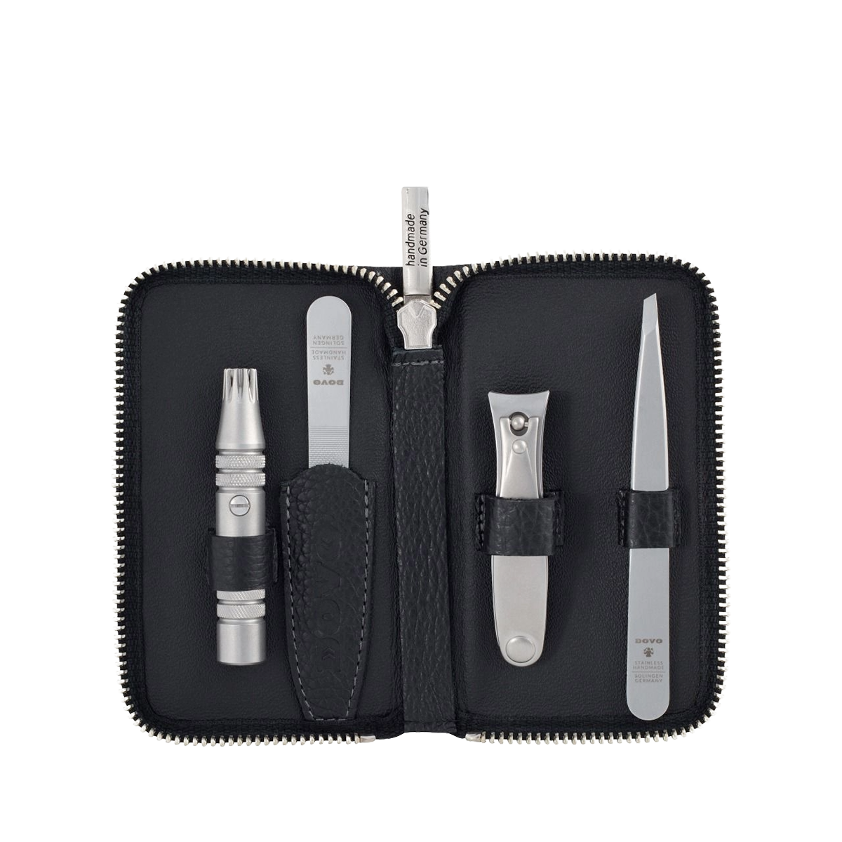No.4 Manicure Set