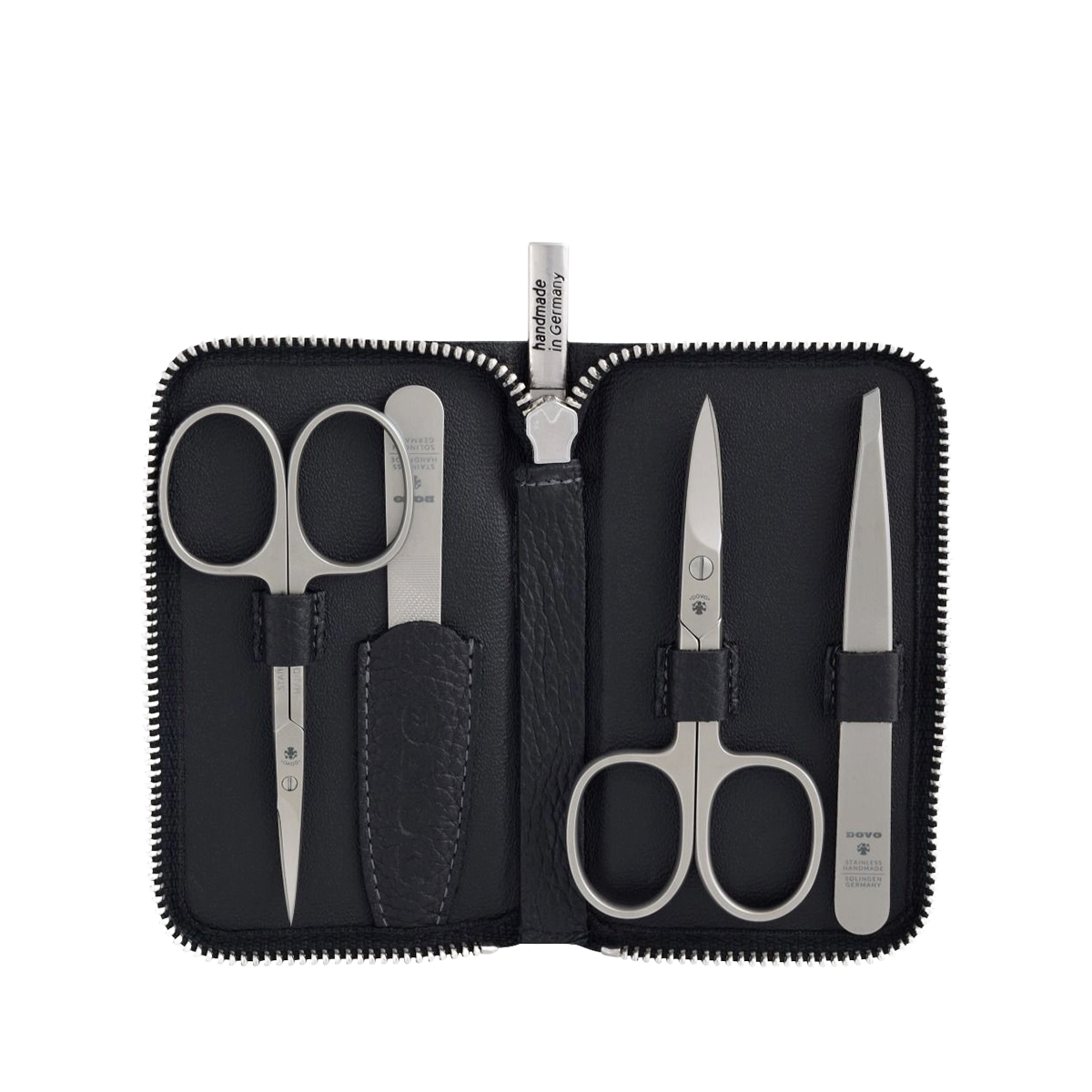 No.5 Manicure Set
