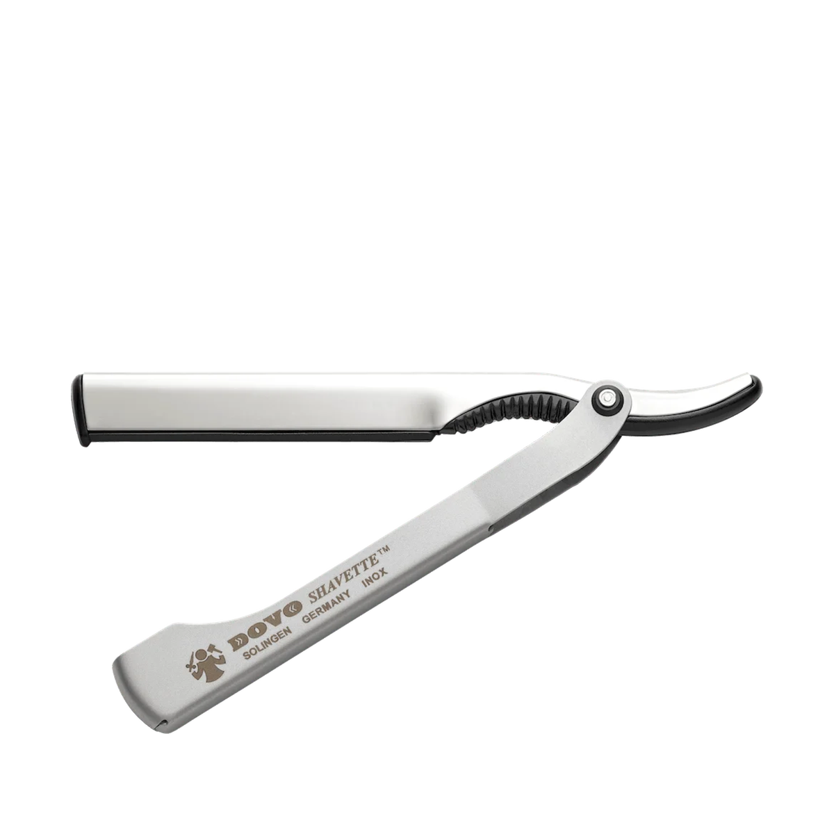 Shavette Stainless