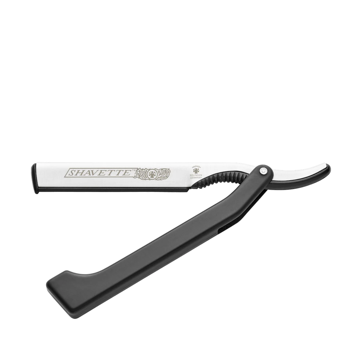 Shavette Black