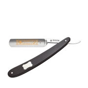 Astrale Straight Razor Ebony 5/8