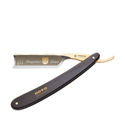 Bergischer Löwe Straight Razor Horn 5/8