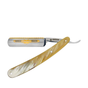 Prima Straight Razor Horn 5/8
