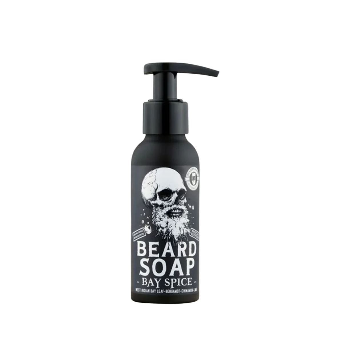 Bay Spice Beard Soap 100 ml