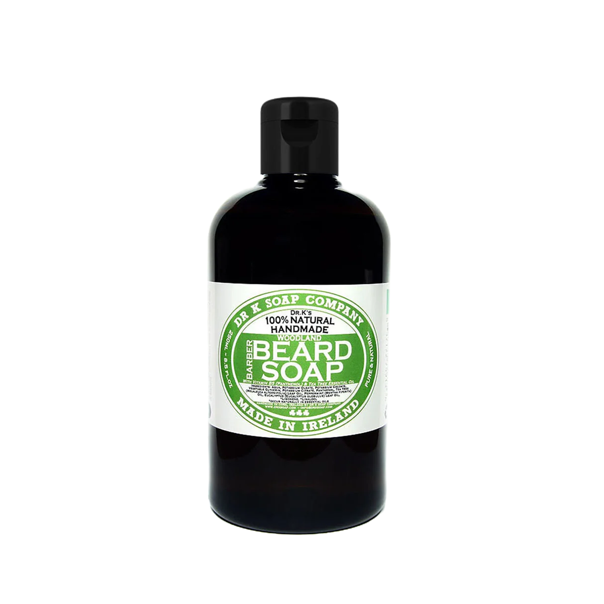 Woodland Beard Soap 250 ml