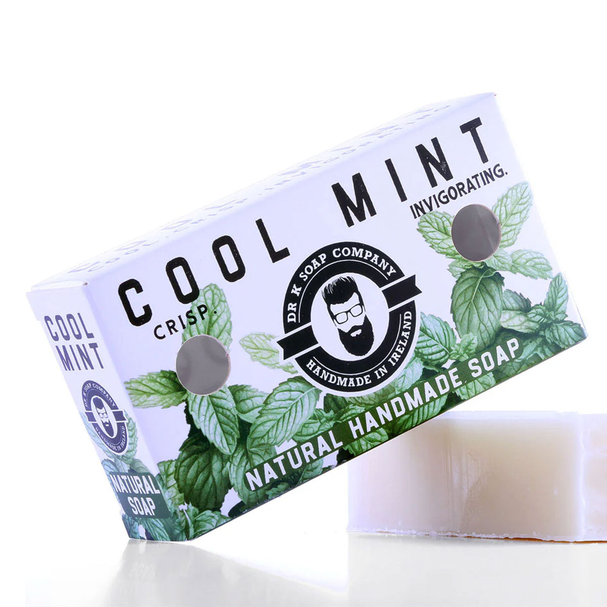 Cool Mint Zeep 110g