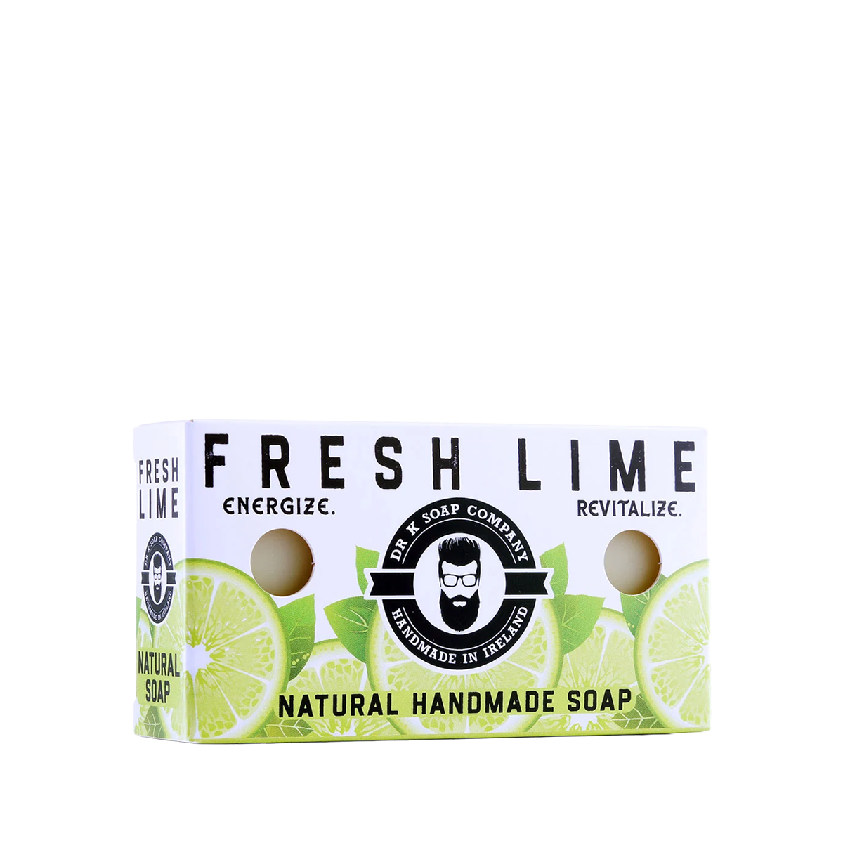 Fresh Lime Body Soap 110 g