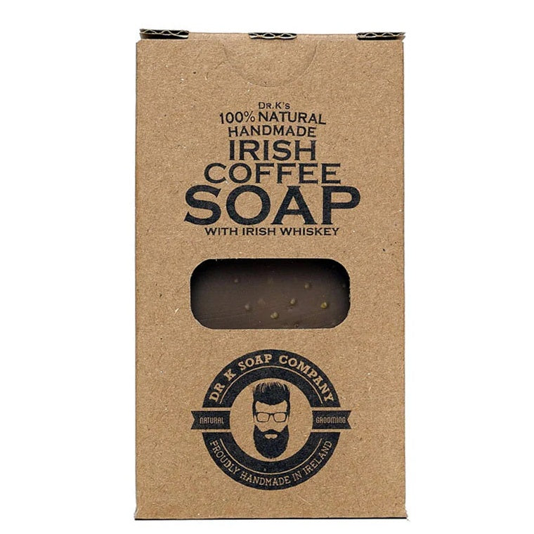 Irish Coffee Zeep 225g