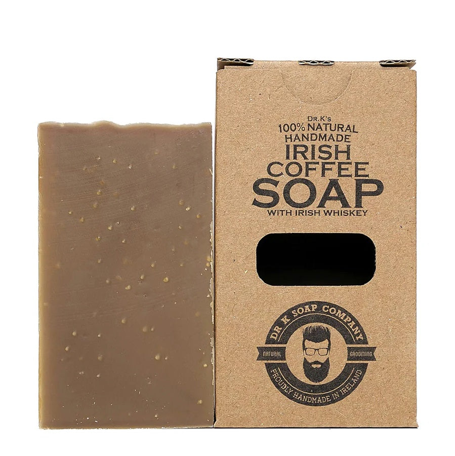 Irish Coffee Zeep 225g