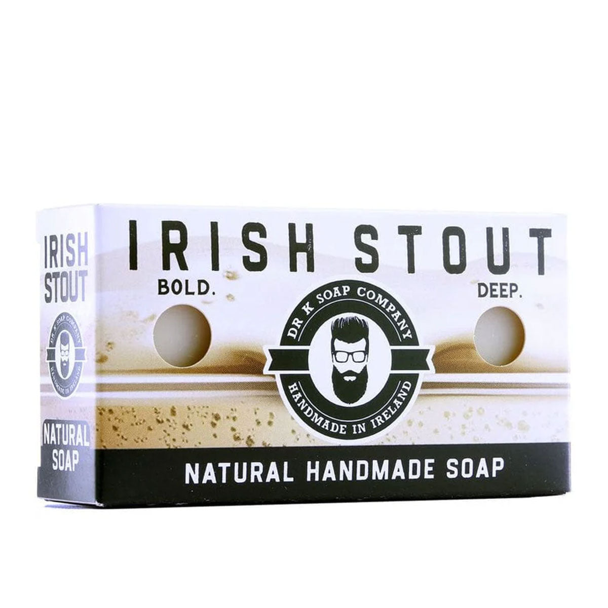 Irish Stout Zeep 110g