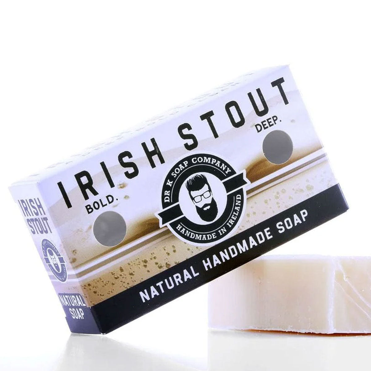 Irish Stout Zeep 110g