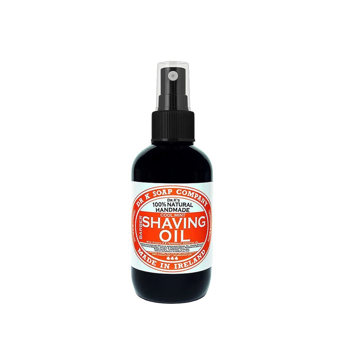 Shaving Oil 100 ml