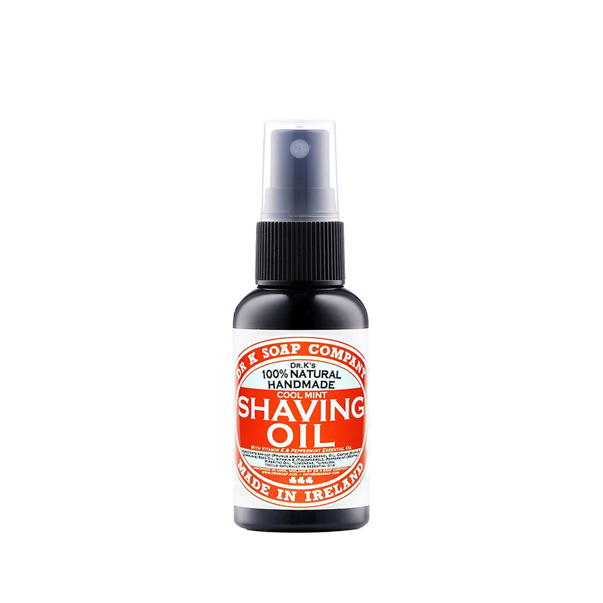 Shaving Oil 50 ml
