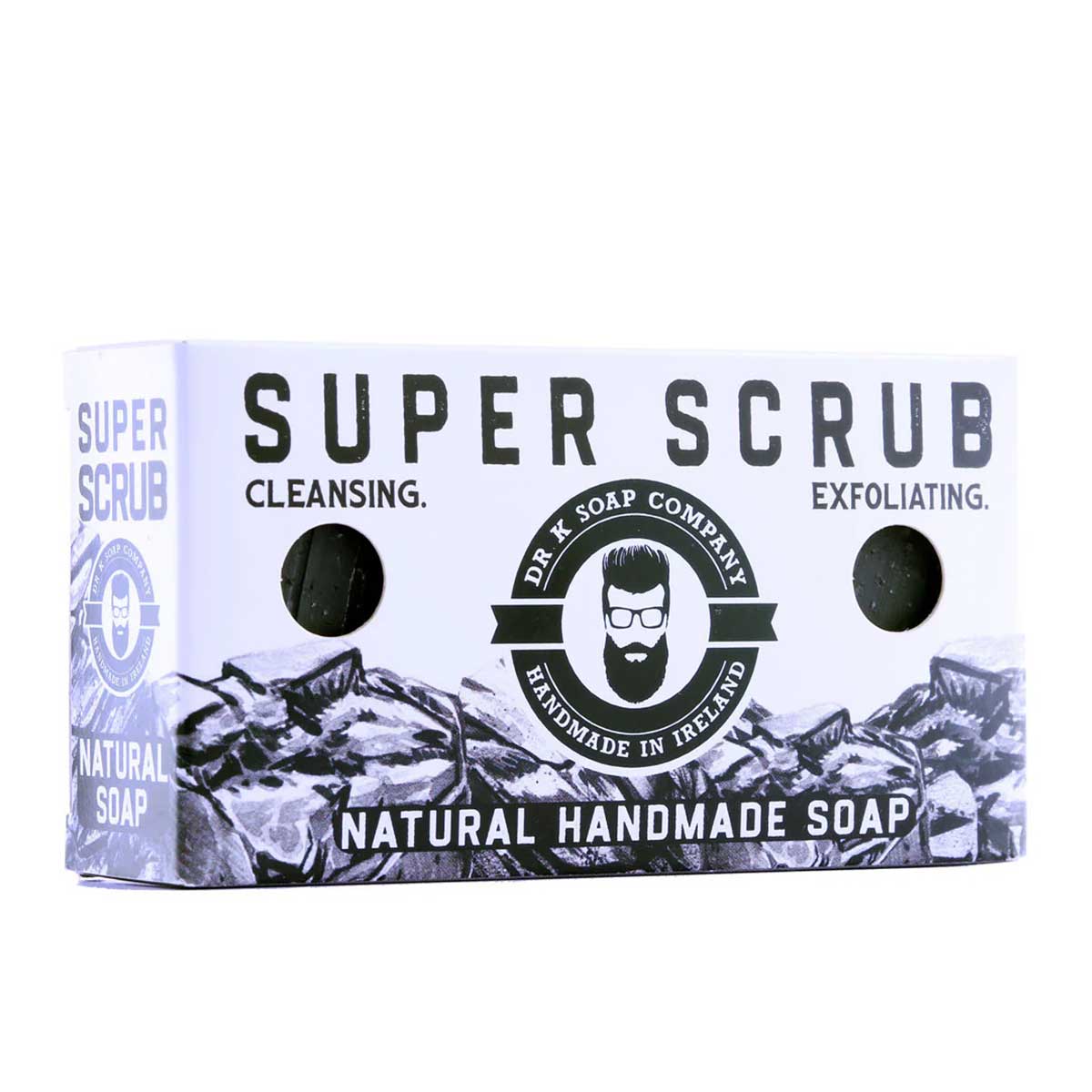 Super Scrub Zeep 110g