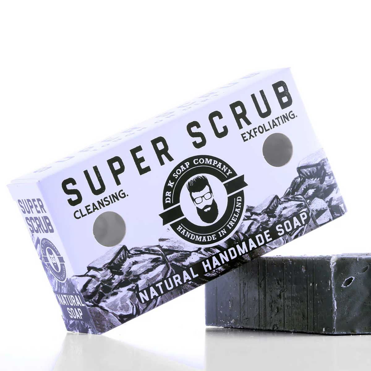 Super Scrub Zeep 110g