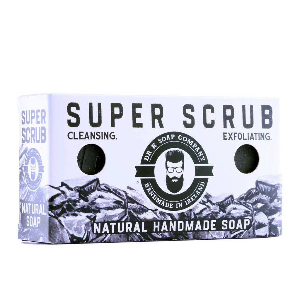 Super Scrub Zeep 110g
