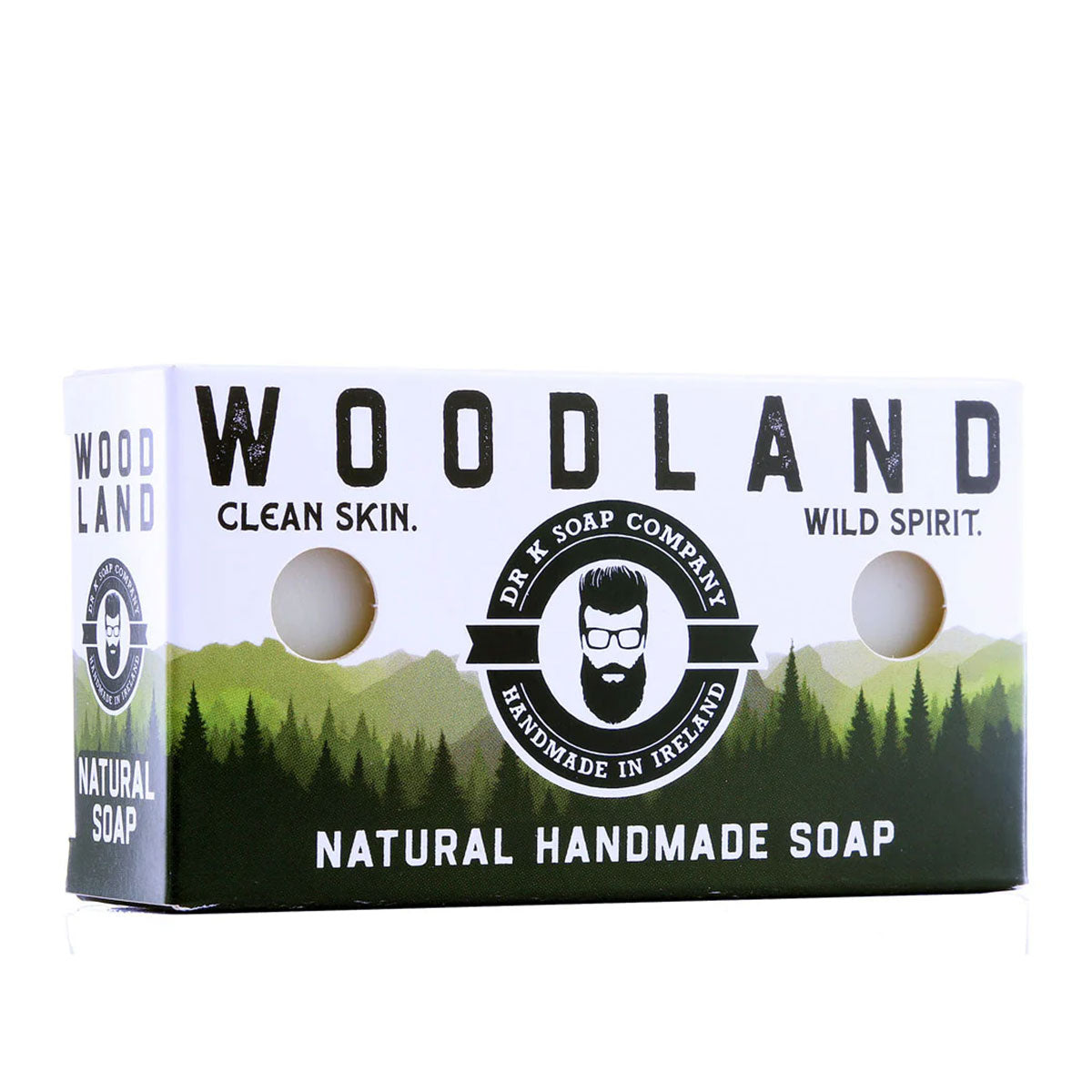 Woodland Zeep 110g