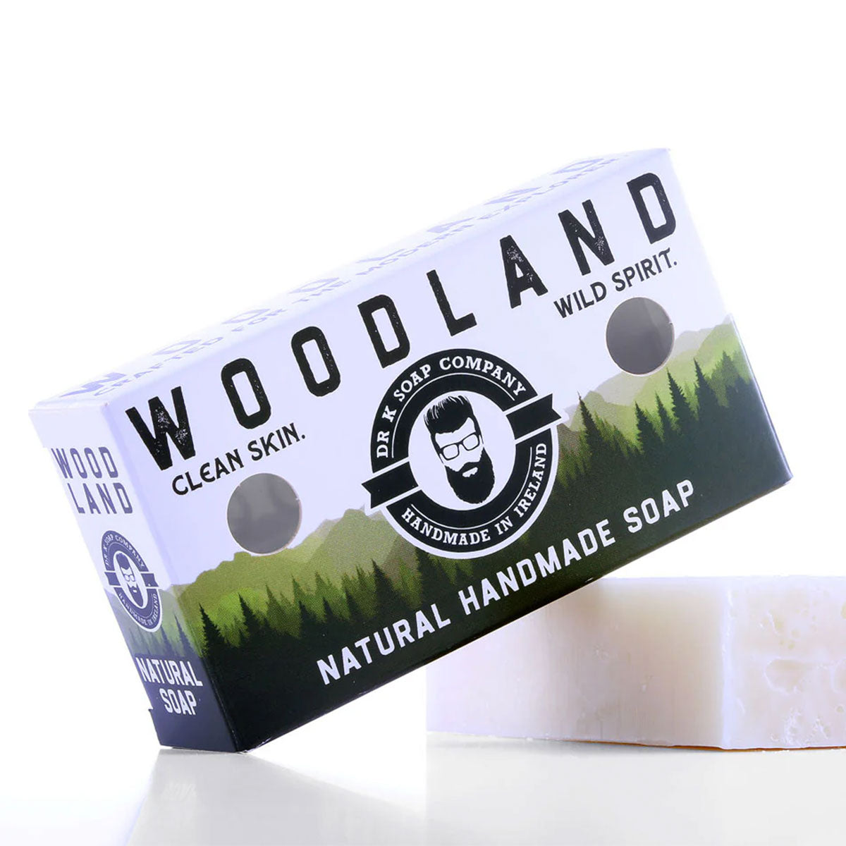 Woodland Zeep 110g