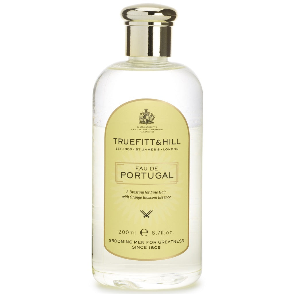 Eau De Portugal 200 ml