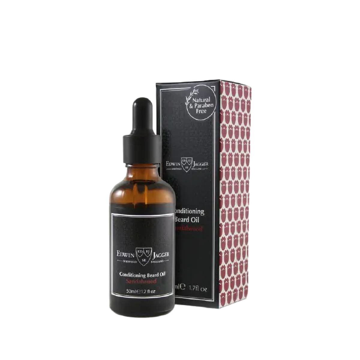 Sandalwood Beard Oil 50 ml