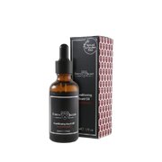 Sandalwood Beard Oil 50 ml