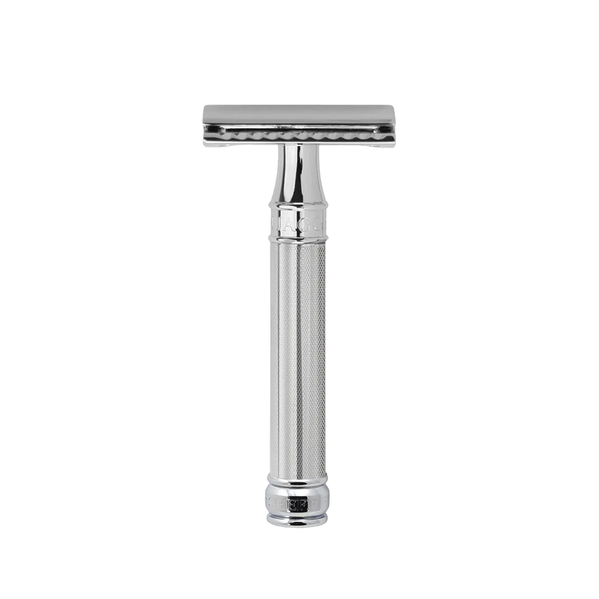 Barley Safety Razor