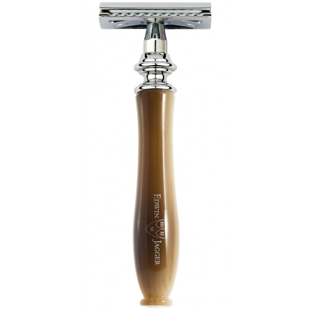 Chatsworth Double Edge Safety Razor Hoorn
