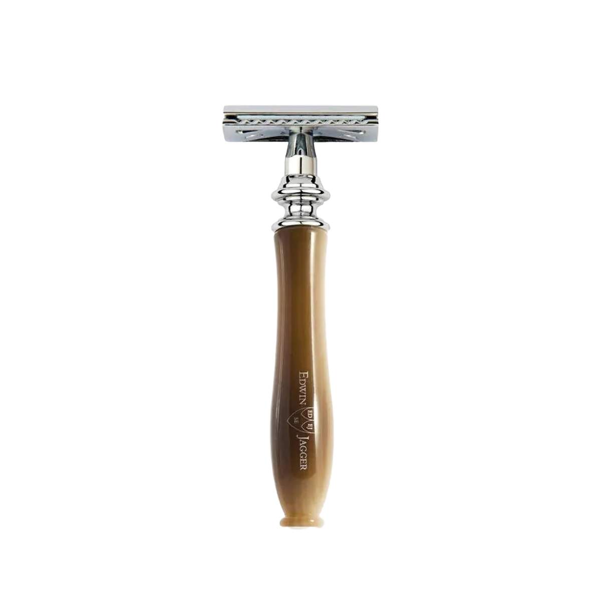 Chatsworth Safety Razor Horn