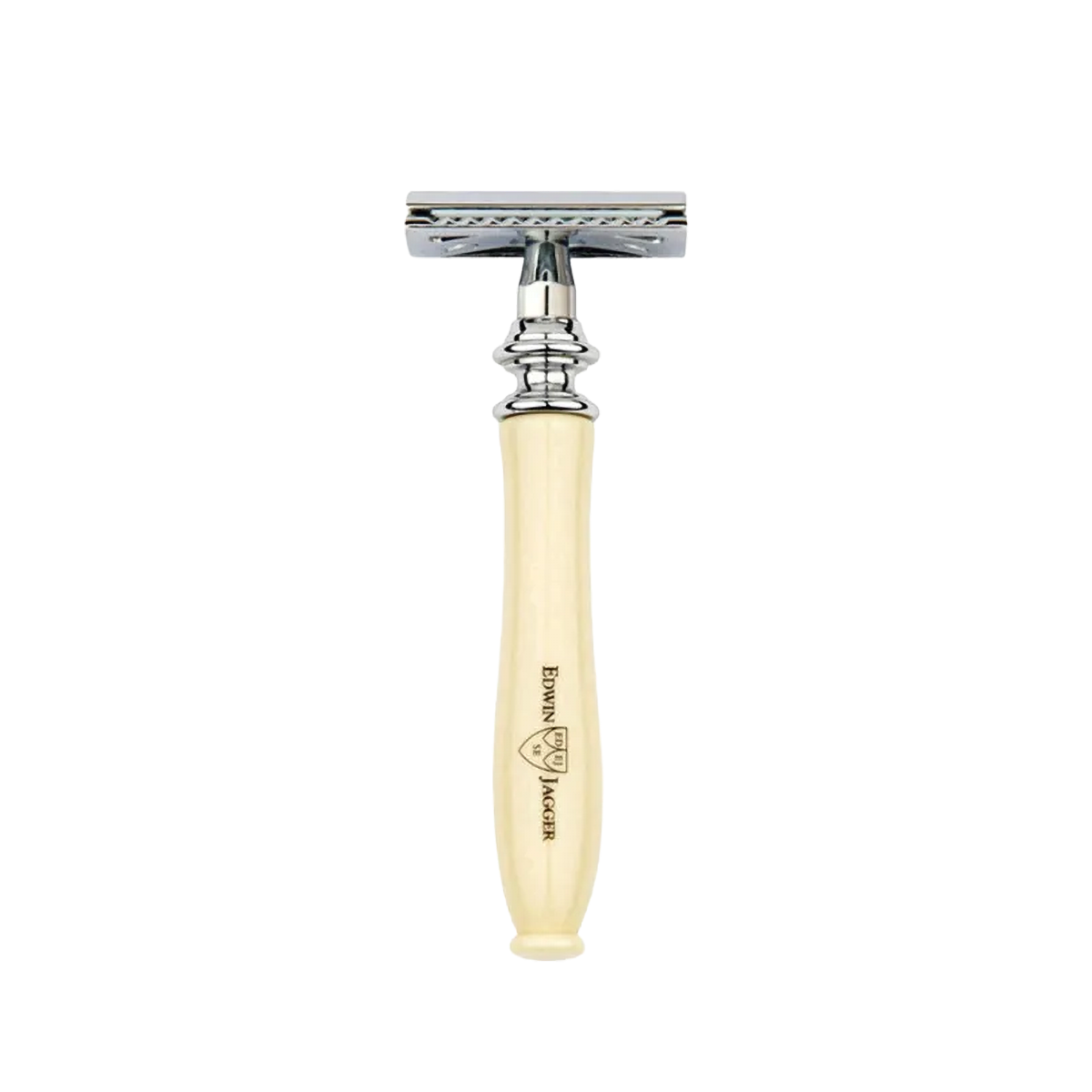 Chatsworth Safety Razor Ivory