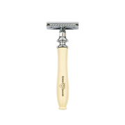 Chatsworth Safety Razor Ivory