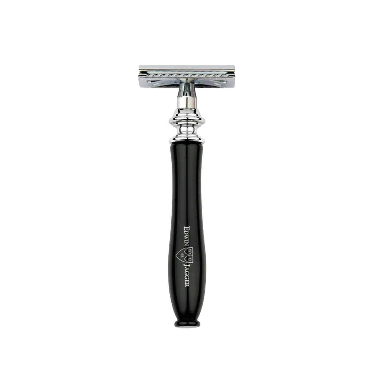 Chatsworth Safety Razor Black