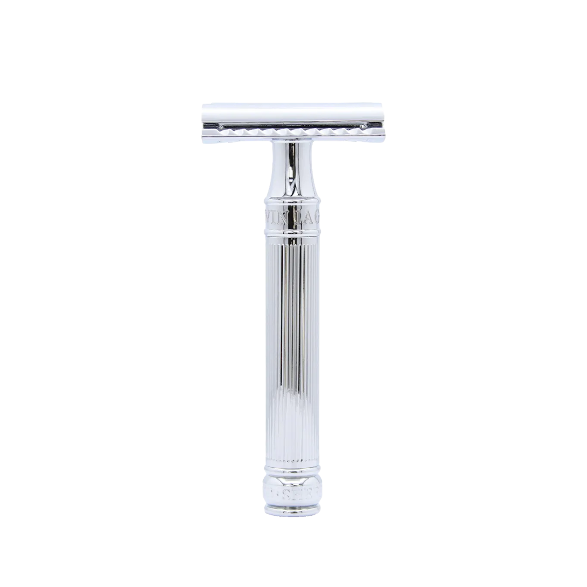 DE89L Safety Razor