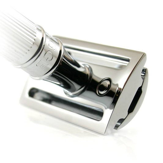 Safety Razor Dutch Safety Razor bij Mannenzaak - Vandaag besteld, morgen in huis ...